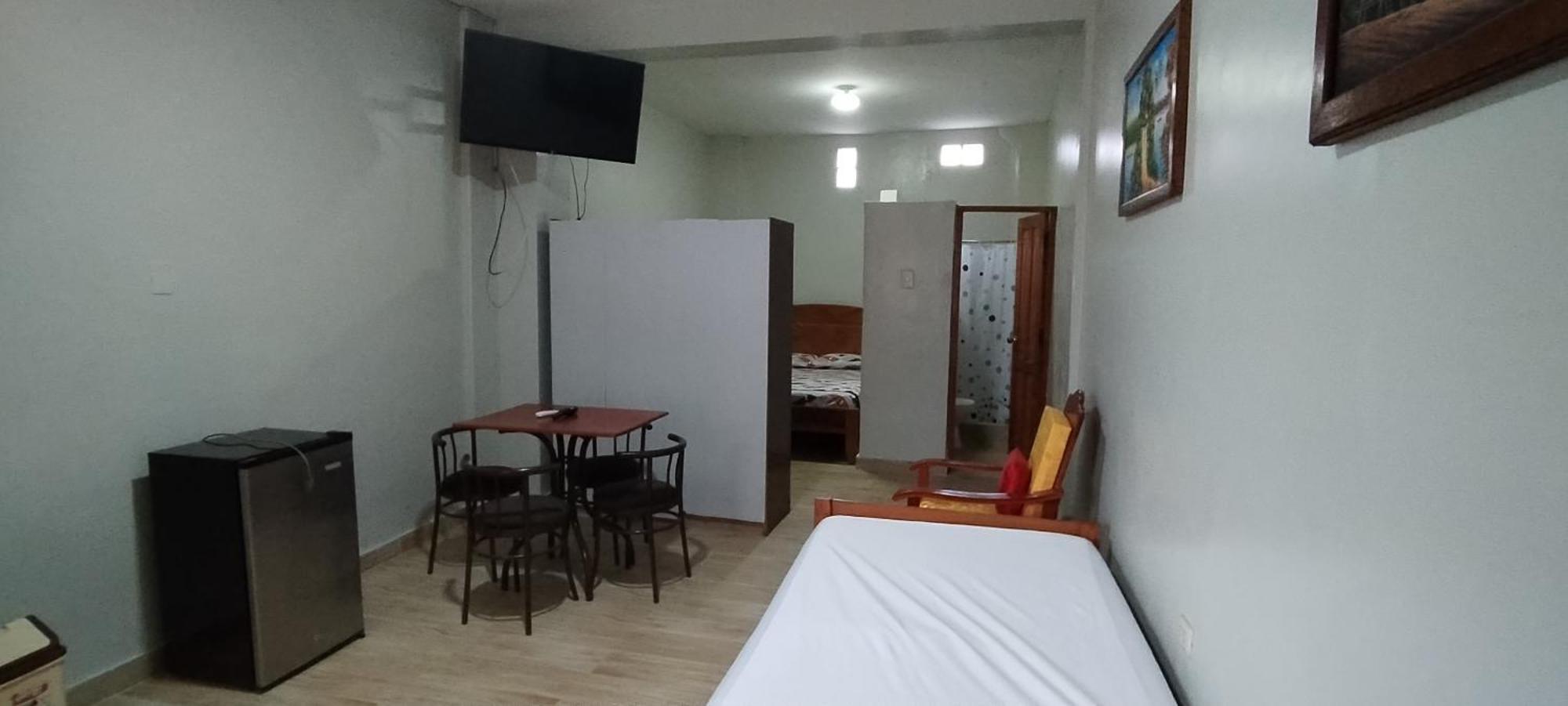 Mini Departamento Iquitos 1243 Apartment Exterior photo