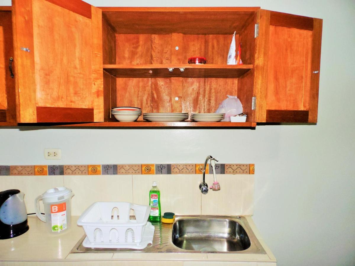 Mini Departamento Iquitos 1243 Apartment Exterior photo